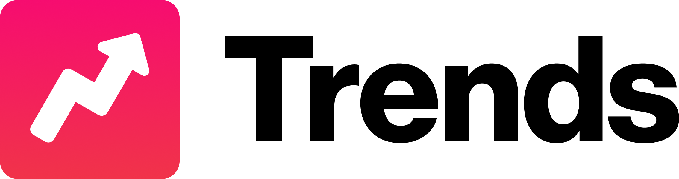 trends logo